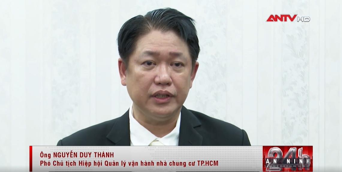 TP.HCM hướng đến chuẩn hóa quản lý vận hành nhà chung cư