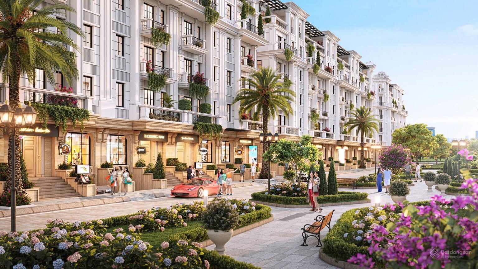 Điều lệ Hiệp hội