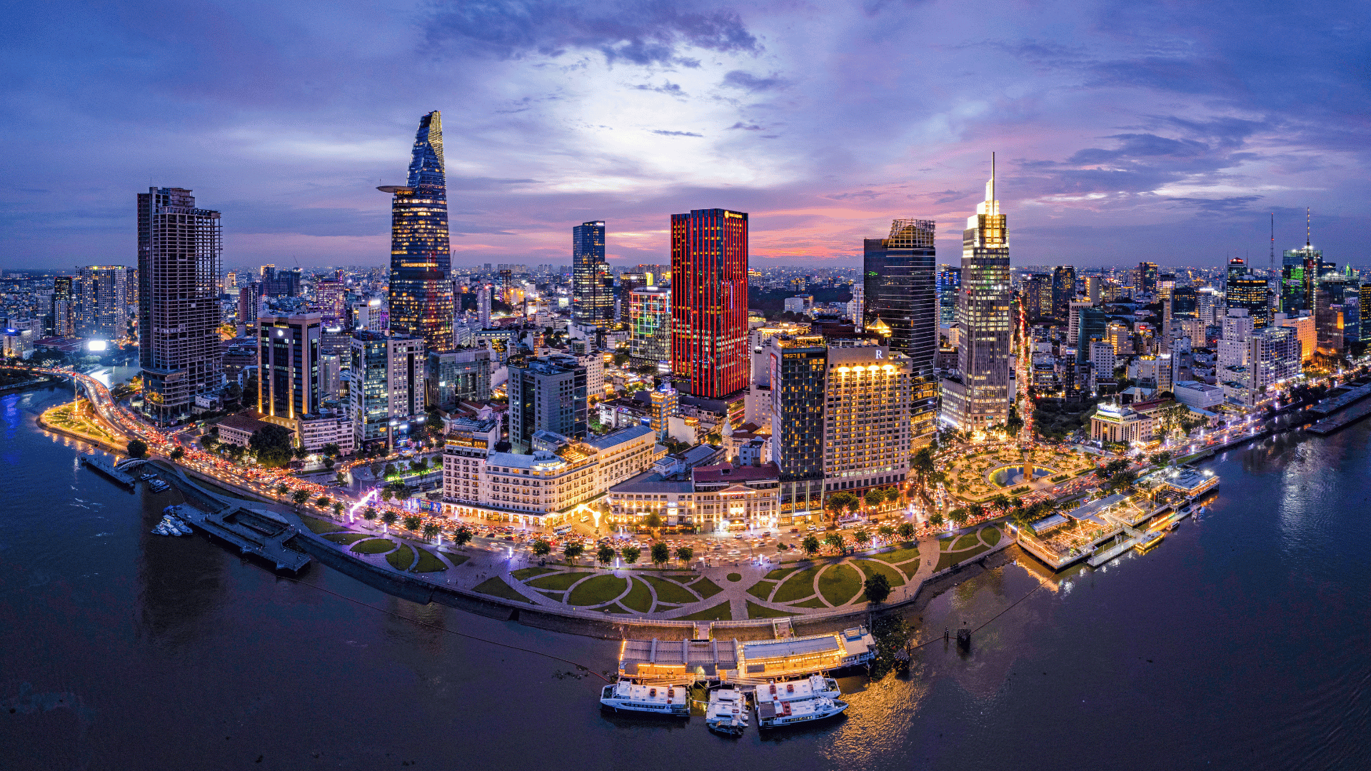 Sự Kiện Sắp Tới