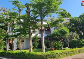 KHU BIỆT THƯ VANI VILLAS