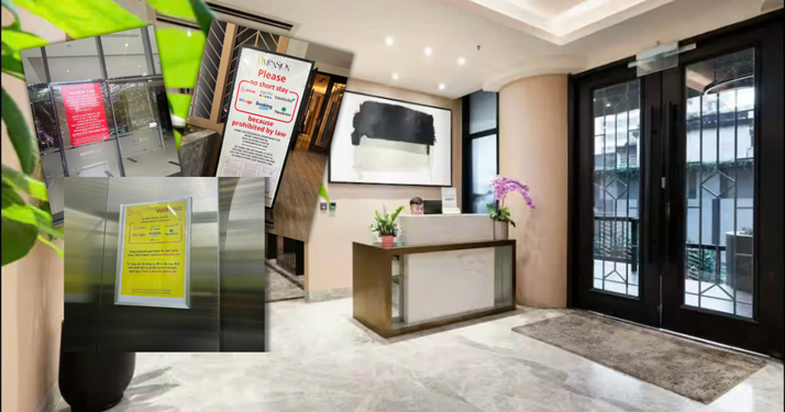 Đưa dịch vụ cho thuê căn hộ ngắn hạn vào khuôn khổ