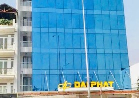 💥💥💥TOÀ NHÀ ĐẠI PHÁT MT HÀ HUY GIÁP, THẠNH LỘC, QUẬN 12 - GIÁ TỐT 06/2025 VỚI NGÂN SÁCH 110 TỶ  -