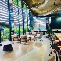 💥💥💥TOÀ NHÀ VĂN PHÒNG NGAY KHU VIP VINHOME TÂN CẢNG, QUẬN BÌNH THẠNH - XÂY DỰNG HẦM 9 TẦNG