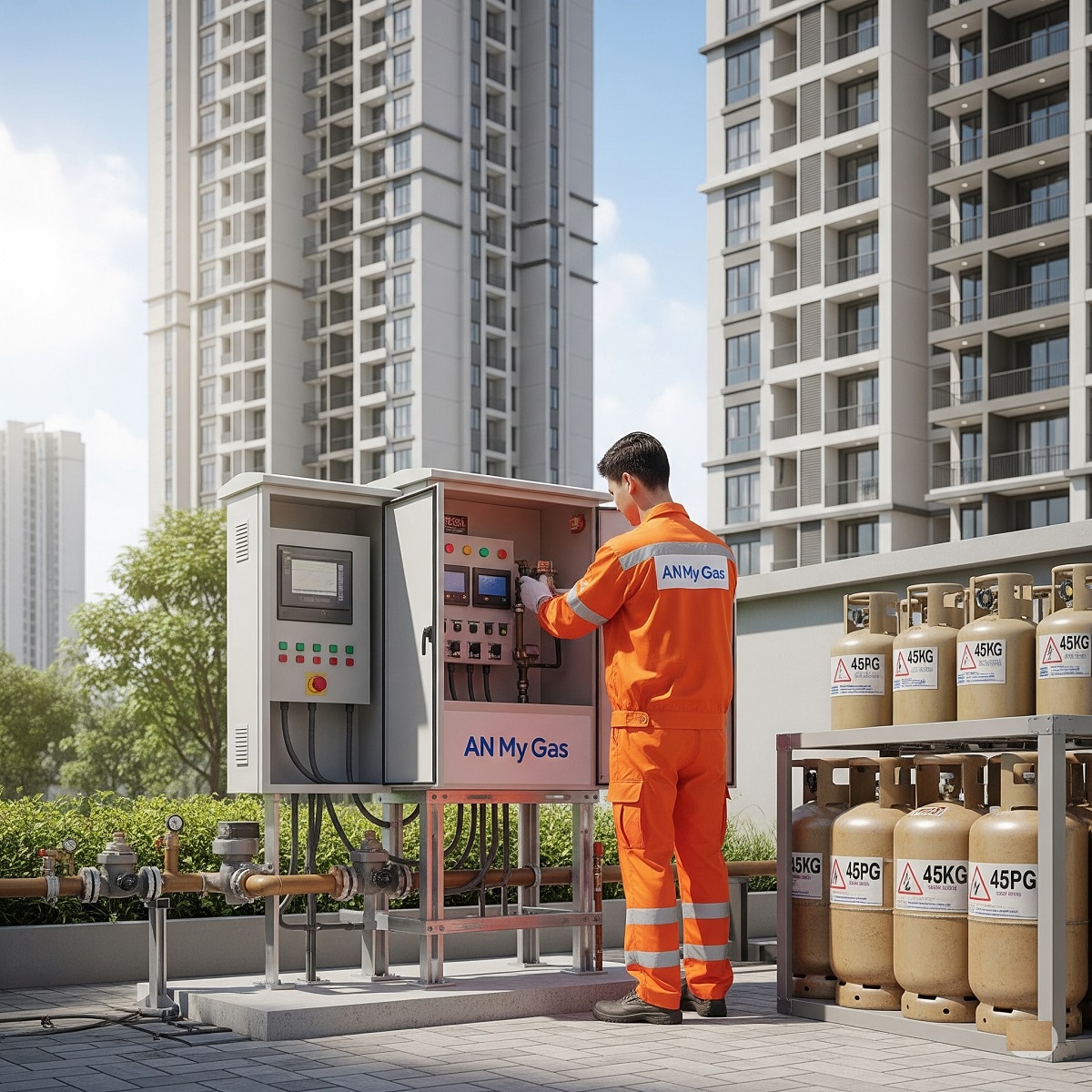 Khi tiện ích hạng sang trở thành 'cục nợ'