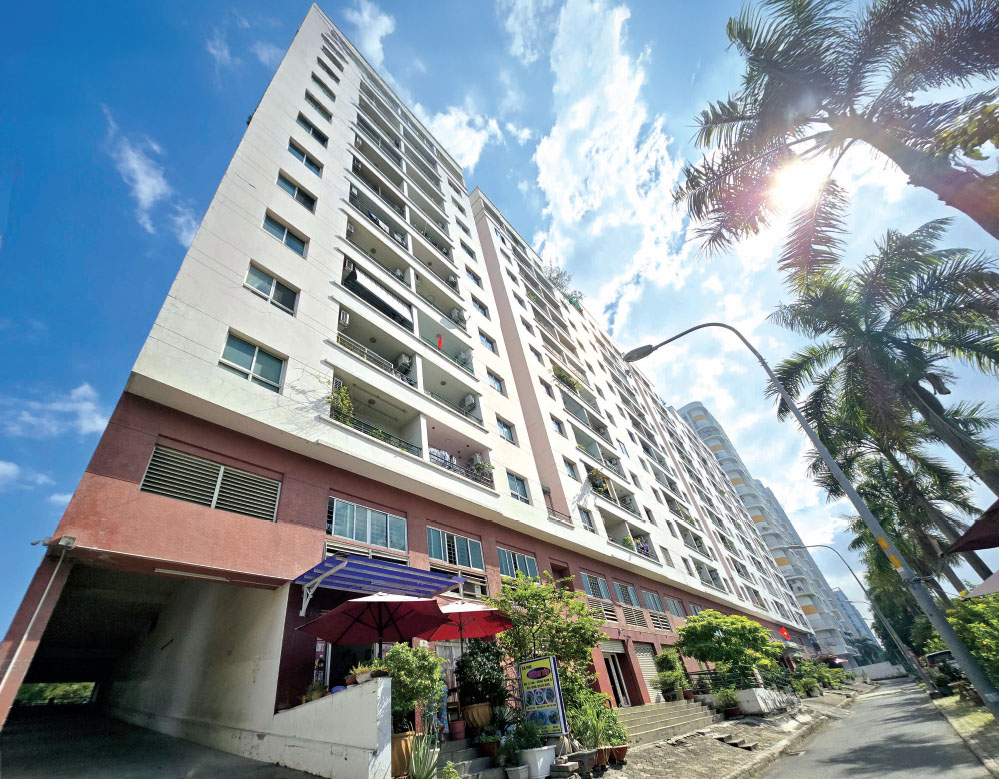 TPHCM có hiệp hội đầu tiên về quản lý vận hành nhà chung cư thesaigontimes