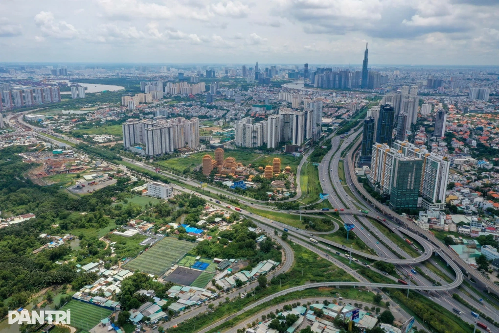 Ra mắt Hiệp hội Quản lý vận hành nhà chung cư tại TPHCM