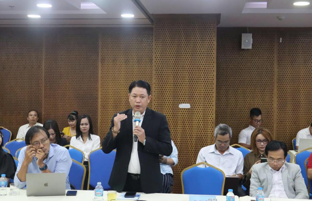 Lần đầu tiên có tổ chức bảo vệ quyền lợi cho cư dân sống ở chung cư