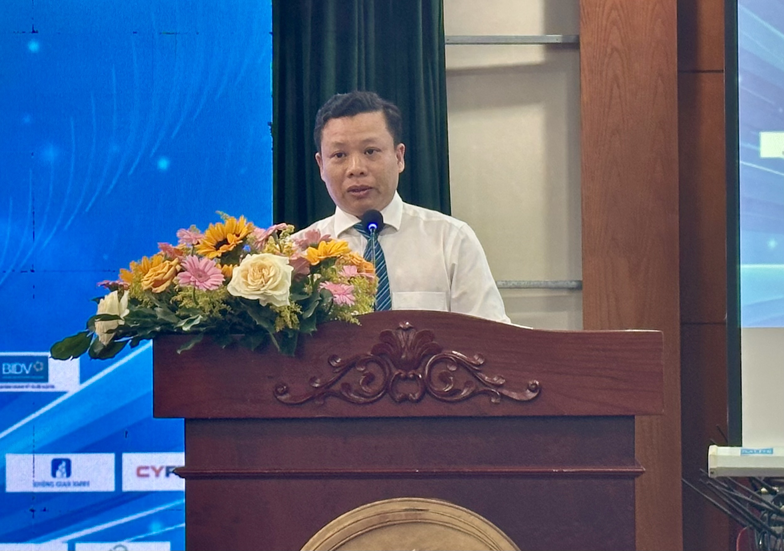 TPHCM chính thức có Hiệp hội Quản lý vận hành nhà chung cư